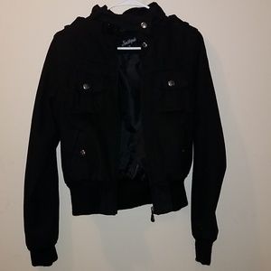 South Pole jacket